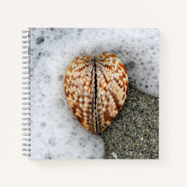 美しいとインスピレーション ノートブック