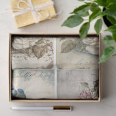 美しいとバードケージ 薄葉紙 (ギフト)