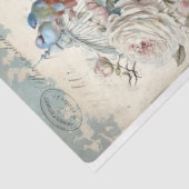 美しいとバードケージ 薄葉紙 (詳細)