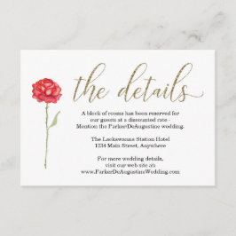 美しいとビースト情報エンクロージャカード エンクロージャーカード