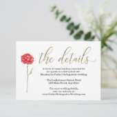 美しいとビースト情報エンクロージャカード エンクロージャーカード (スタンド正面)