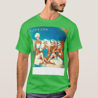 美しいとビート Tシャツ