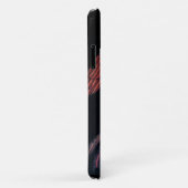 美しいとフェニックス、ファッションデザイナーメイクアップアーティスト Case-Mate iPhoneケース (裏面/右)