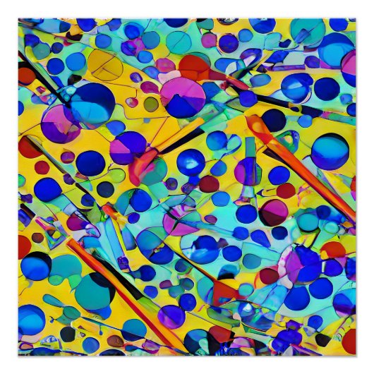 美しいと予後の疫病 ポスター (正面)