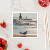 美しいと力 スタンダードカクテルナプキン (インサイチュ)