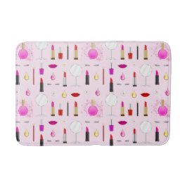 美しいと化粧 バスマット