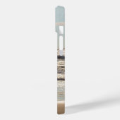 美しいと強制ケースメイトiPhoneケース Case-Mate iPhoneケース (裏面 / 左)