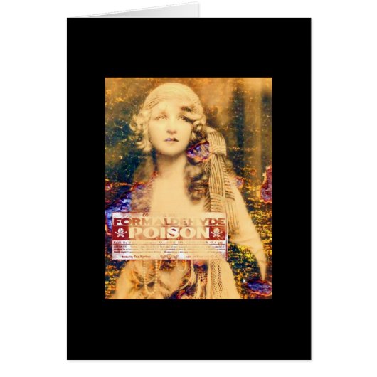 美しいと毒すべての行事 (正面)