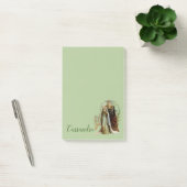 美しいと獣のポストイットに関するメモ ポストイット (オフィス)