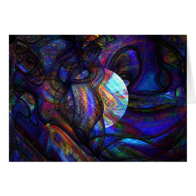 美しいと獣 (正面横)