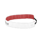 美しいと獣 アスレチックヘッドバンド (右)