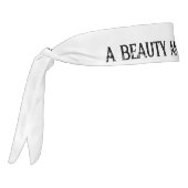 美しいと獣 タイヘッドバンド (回転270)