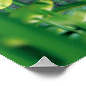 美しいと獣 ポスター (角)