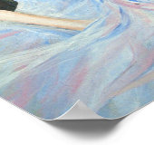 美しいと獣 ポスター (角)