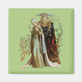 美しいと獣 マグネット