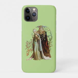 美しいと獣 iPhone 11 PROケース