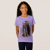 美しいと獣 Tシャツ (正面フル)