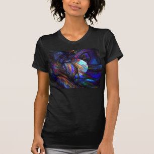 美しいと獣 Tシャツ