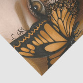 美しいと蝶ブロンド版19 薄葉紙 (詳細)