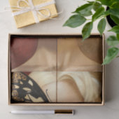 美しいと蝶ブロンド版22 薄葉紙 (ギフト)