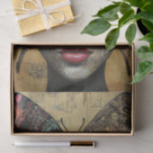 美しいと蝶10 薄葉紙 (ギフト)