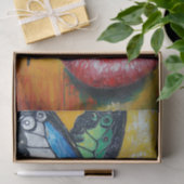 美しいと蝶24 薄葉紙 (ギフト)