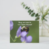 美しいのまわりに ポストカード (スタンド正面)