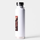 美しいのアカディア国立公園 ウォーターボトル (左面)