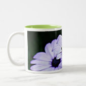 美しいのコーヒー・マグ ツートーンマグカップ (左)