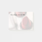 美しいのテーマのポストの後it®ノート ポストイット (正面)