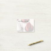 美しいのテーマのポストの後it®ノート ポストイット (デスク上)