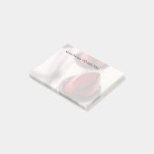 美しいのテーマのポストの後it®ノート ポストイット (アングル)