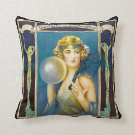 美しいの価値 クッション