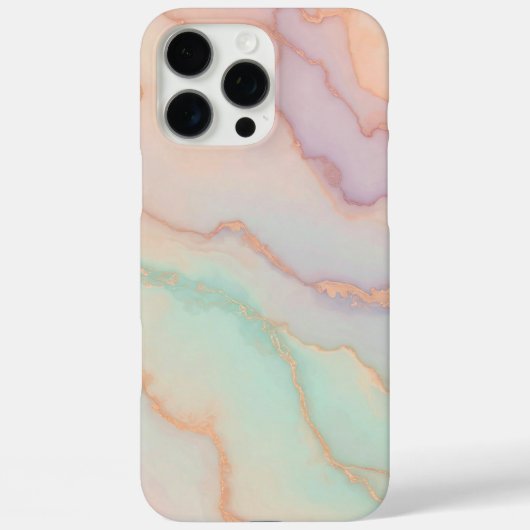 美しいの大理石 Case-Mate iPhoneケース (裏面)