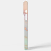 美しいの大理石 Case-Mate iPhoneケース (裏面 / 左)