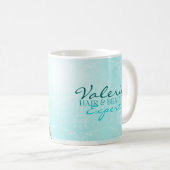 美しいの女神 コーヒーマグカップ (正面右)