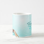 美しいの女神 コーヒーマグカップ (中央)