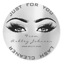 美しいの引延ばしメイクアップクリーナーグレー