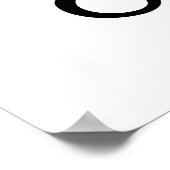 美しいの爪、 ネイル ポスター (角)