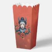 美しいの秘淡い色の密 フェイバーボックス (裏面)