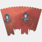 美しいの秘淡い色の密 フェイバーボックス (見開き)
