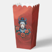 美しいの秘淡い色の密 フェイバーボックス (正面)