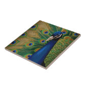 美しいの精神 タイル (側面)