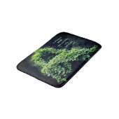 美しいの自然つる植物感動的引用文 バスマット (アングル)