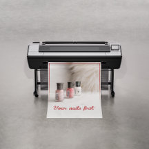 美しいの開始は爪、 ネイル