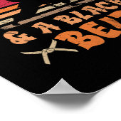 美しいの頭脳と黒帯空手娘 ポスター (角)