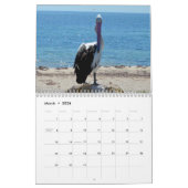 美しいの2021, カレンダー (3月 2026)