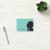 美しいのFashjionのスパ ポストイット (オフィス)