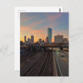 美しいはがき ポストカード (正面/裏面)