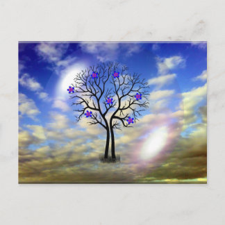 美しいはがき ポストカード